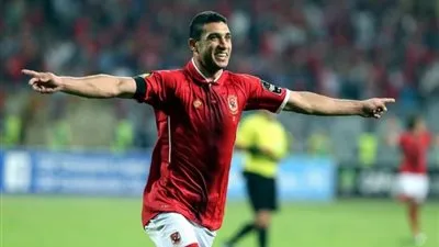 أخيرا وبعد غياب 279 يوم.. رامي ربيعة يشارك مع الأهلي في ودية الاتصالات