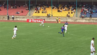 مدرب سوازيلاند: منتخب مصر من أقوي منتخبات افريقيا ولم اعد بالفوز عليه 