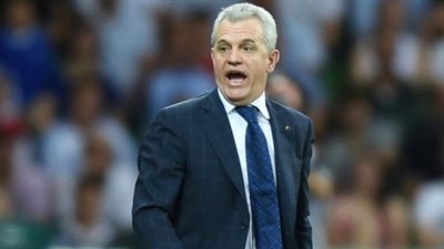 أجيري: هناك بدائل كثيرة لمحمد صلاح في مصر ونظافة الشباك تسعدنا