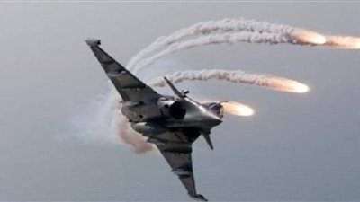 الجيش الأمريكى يعلن مقتل 60 إرهابيا في ضربة جوية بالصومال