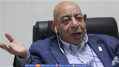 عبد لله جورج يعلق على إلغاء الجمعية العمومية للزمالك