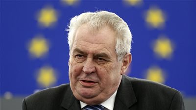 التشيك.. تعيين وزير جديد للخارجية