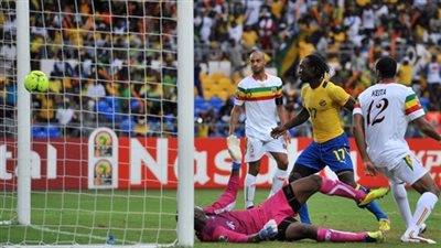 الجابون تهزم جنوب السودان بتصفيات أمم أفريقيا