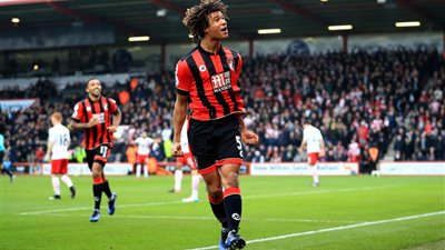 توتنهام يتمسك برغبته في التعاقد مع مدافع بورنموث