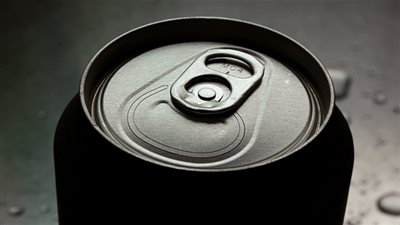 وفاة مخترع علبة 