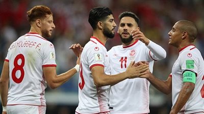 تونس تفوز على النيجر بثنائية وترافق مصر رسميا لأمم إفريقيا 2019