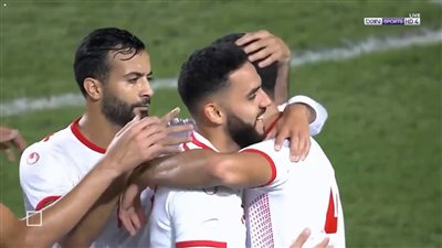 أهداف مباراة - النيجر 1 × 2 تونس | تصفيات كأس أمم أفريقيا