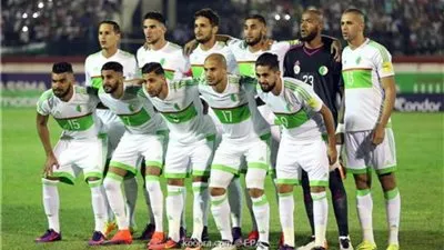 الجزائر تسقط أمام بنين في تصفيات أمم أفريقيا