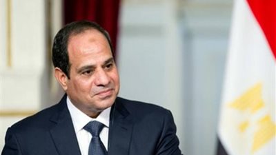 خالد أبوبكر: نزاهة السيسي في حكم مصر جزء من مصداقيته لدى المجتمع الدولي