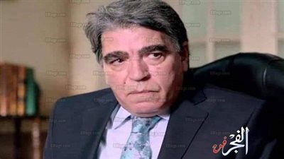 محمود الجندي يعتذر عن حضور 