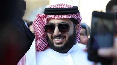  وليد الفراج: تركي آل الشيخ سيعود إلى مصر لاستكمال مشاريعه (فيديو)