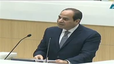 خطاب تاريخي.. ردود أفعال واسعة حول كلمة 