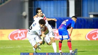نجم الزمالك يرفض الإعارة