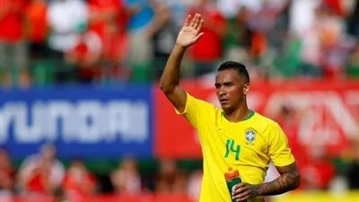 ضربة قوية للبرازيل خلال لقاء الأرجنتين