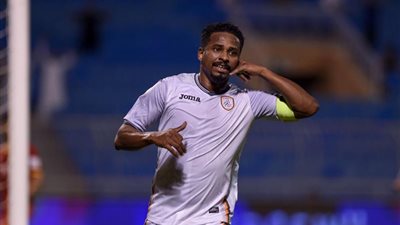 غموض موقف الشمراني من المشاركة أمام الهلال