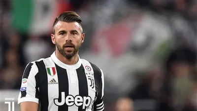 بارزالي: هذا أفضل فريق ليوفنتوس