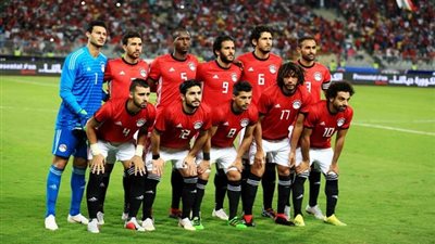 حصاد الجولة الرابعة من تصفيات أمم أفريقيا.. مصر الأقوي هجوما
