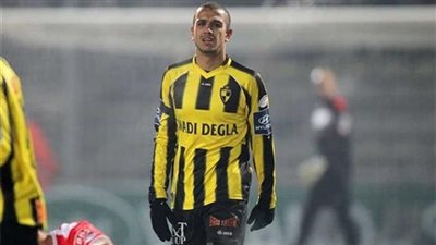 إنبي يفكر في دودو الجباس بديلا للمصاب عرفة السيد