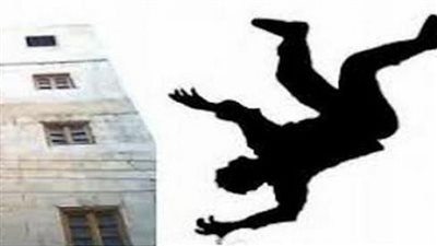 عاجل.. شاب في العقد الثالث من عمره يلقي بنفسه من الطابق الخامس بمدينتي