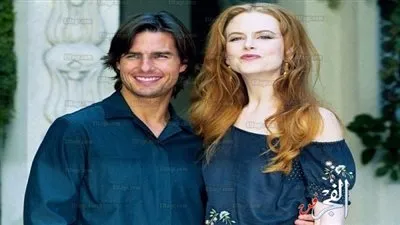 نيكول كيدمان: زواجي من توم كروز أنقذني من التحرش الجنسي