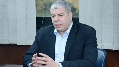 زاهر: أساند شوبير في انتخابات الجبلاية والنائب مقعده الطبيعي