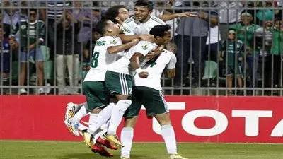 الجزيرة مطروح يطالب اتحاد الكرة باعتباره متأهلا بالكأس على حساب المصري (مستند)