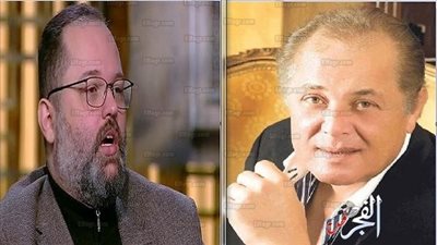 محمد محمود عبد العزيز يتعرض لوعكة صحية.. ويعلق: