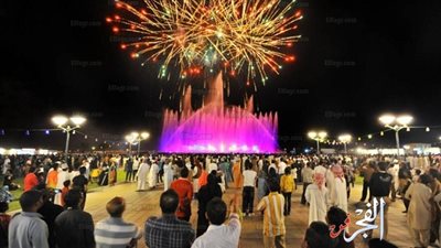 مهرجان سلطنة عمان للمسرح يكرم هؤلاء النجوم (صورة)