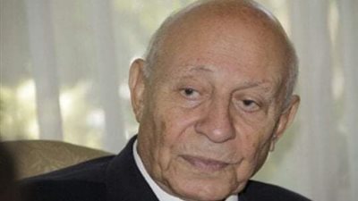 القومي لحقوق الإنسان يستقبل رئيس بعثة الصليب الأحمر بالقاهرة