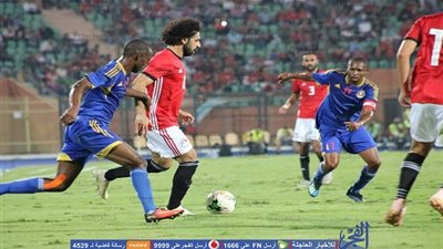 مصر وتونس تتصدران.. تعرف على المتأهلين إلى نهائيات كأس أمم إفريقيا 2019