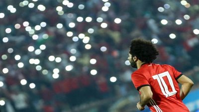طلعت: صلاح الأحق بقيادة المنتخب لأنه مقنع ويملك خبرات