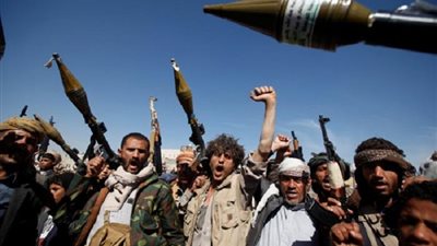 اليمن.. مقتل 9 حوثيين فى غارات للتحالف العربي جنوب الحديدة