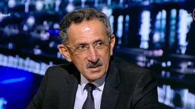 وكيل اتحاد الصناعات: 