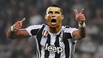 كريستيانو رونالدو.. موعد مباراة يوفنتوس وجنوى بالدوري الإيطالي والقنوات الناقلة