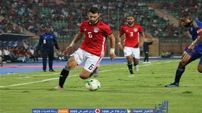 حصاد الجولة الرابعة من تصفيات إفريقيا.. 3 منتحبات تتأهل لبطولة الكاميرون