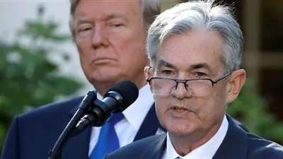 ترامب: الاحتياطي الفدرالي 