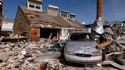 تواصل البحث عن 1300 مفقود جراء إعصار مايكل بأمريكا