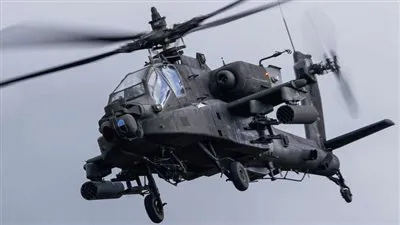 إطلاق نار على مروحيات ألمانية فى أفغانستان دون وقوع إصابات