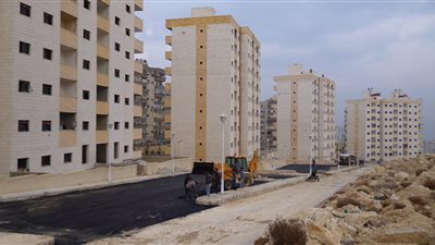 موسكو سترد على واشنطن في حال فرض عقوبات على الشركات الروسية  بسوريا