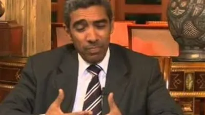 المنسي: لابد من تلافي الأضرار الناتجة عن استخدام الهندسة الوراثية في مجال النبات والحيوان