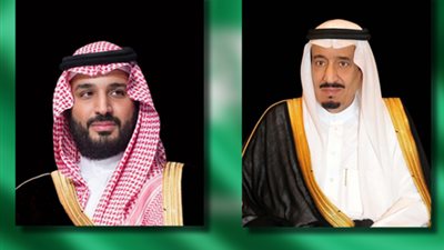 عاجل - السعودية | القيادة تهنئ رئيس أذربيجان بذكرى استقلال بلاده