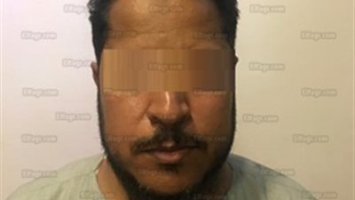 ضبط هارب من تنفيذ حكم قضائي بالإعدام