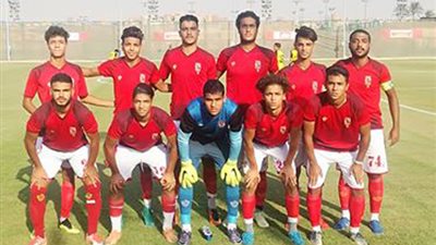 أهلي٩٩ يواجه بيراميدز غدًا في بطولة الجمهورية