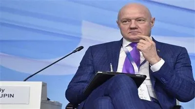 توقيف نائب رئيس وزراء القرم في موسكو