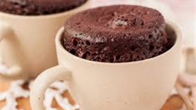 طريقة عمل كيكة المج اللذيذة 