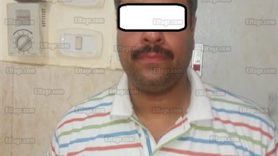 فني تبريد هارب من سداد 16 مليون و78 ألف جنيه في يد مباحث الزيتون 