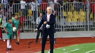 جلسة بين أجيري وعامر حسين بسبب 