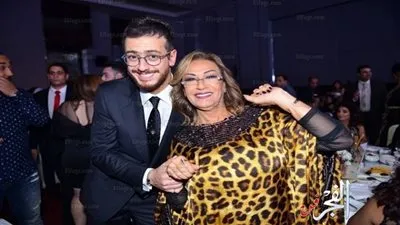 سعد لمجرد يفاجأ والدته بهذا الطلب في أول زيارة له عقب اعتقاله