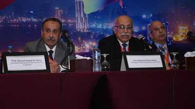 انطلاق الملتقى الثامن لجمعية سرطان الكبد المصرية