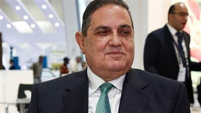 محمد الخشن: كارت الفلاح يضمن التوزيع العادل للمستلزمات الزراعية